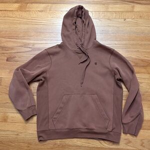 G Star Hoodie size L